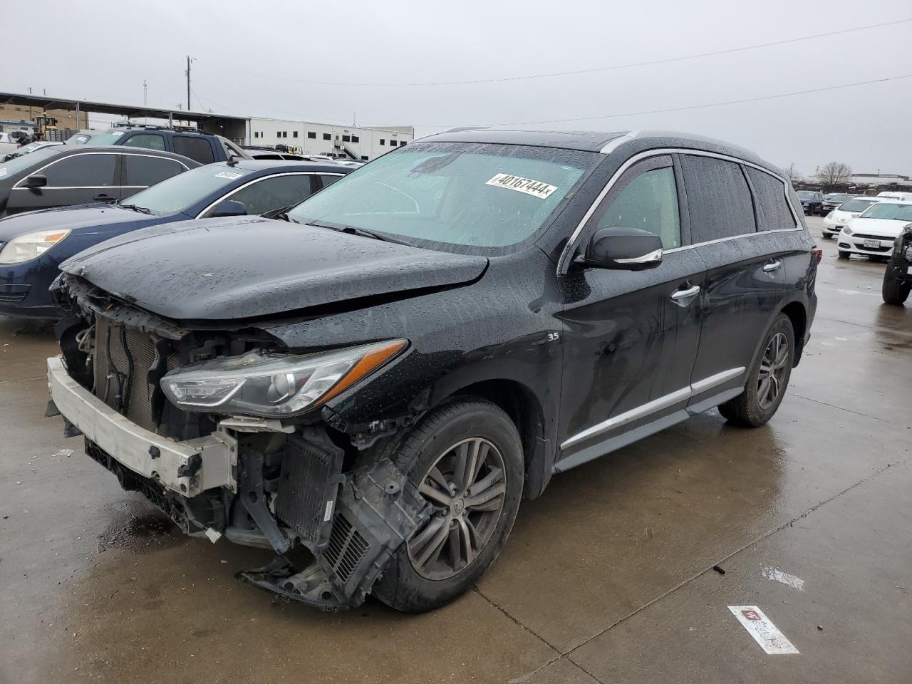 infiniti qx60 2019 5n1dl0mm6kc513062