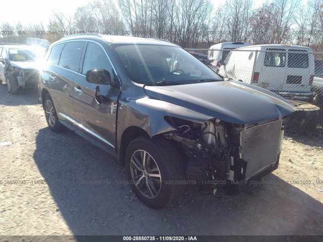 infiniti qx60 2019 5n1dl0mm6kc513241