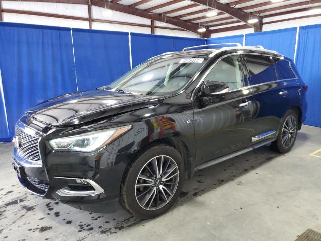 infiniti qx60 luxe 2019 5n1dl0mm6kc514616