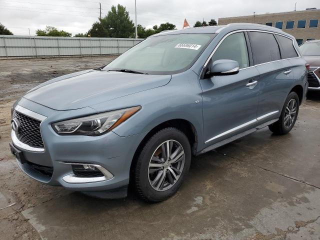 infiniti qx60 luxe 2019 5n1dl0mm6kc521971