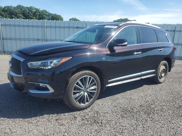 infiniti qx60 2019 5n1dl0mm6kc522473