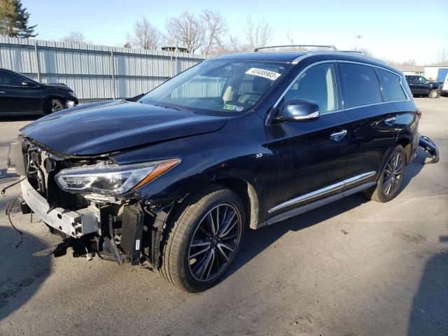 infiniti qx60 luxe 2019 5n1dl0mm6kc522652