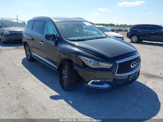 infiniti qx60 2019 5n1dl0mm6kc523235