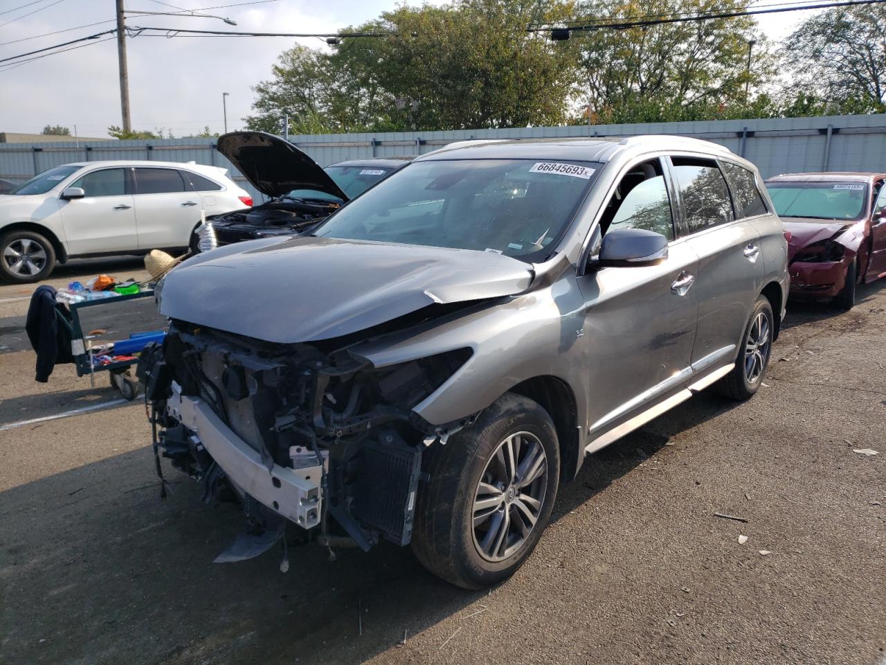 infiniti qx60 2019 5n1dl0mm6kc523736