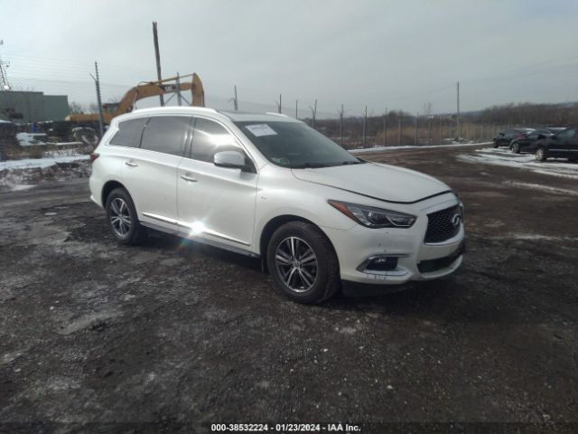 infiniti qx60 2019 5n1dl0mm6kc526801