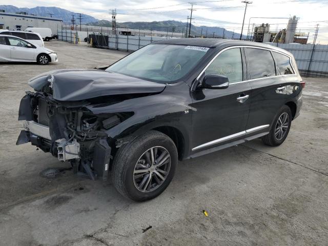 infiniti qx60 luxe 2019 5n1dl0mm6kc533036