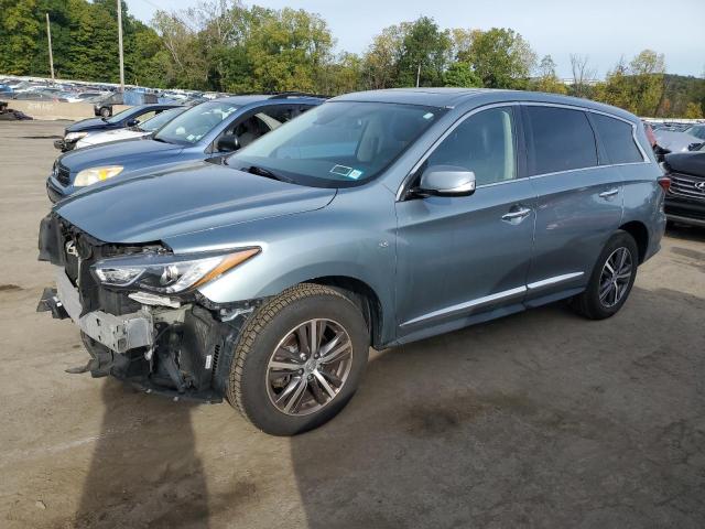 infiniti qx60 luxe 2019 5n1dl0mm6kc552458