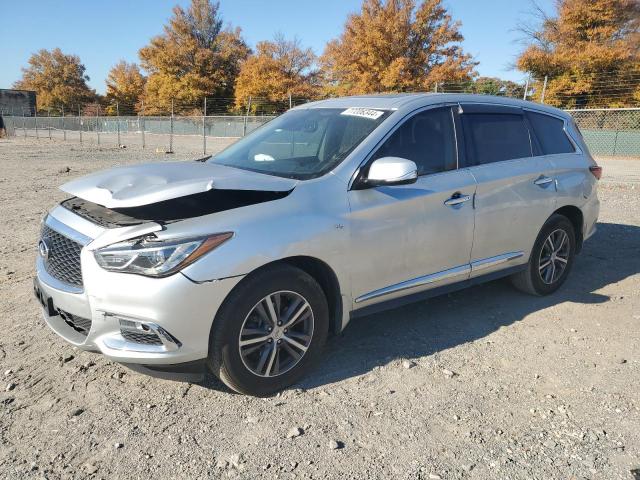 infiniti qx60 luxe 2019 5n1dl0mm6kc559202