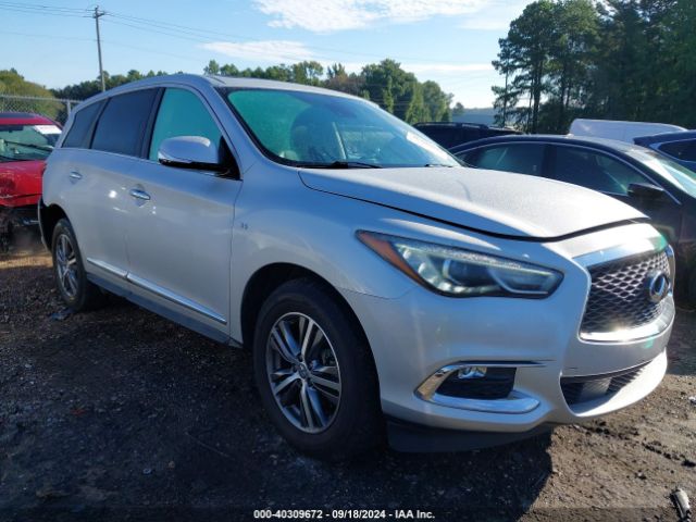 infiniti qx60 2019 5n1dl0mm6kc568837