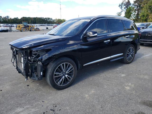 infiniti qx60 luxe 2019 5n1dl0mm6kc568885