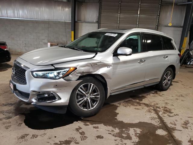 infiniti qx60 2020 5n1dl0mm6lc502760