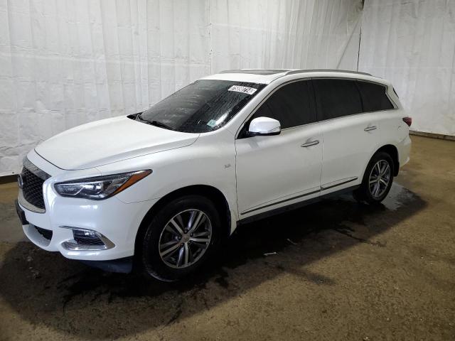 infiniti qx60 luxe 2020 5n1dl0mm6lc512625