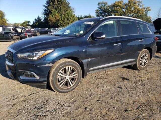 infiniti qx60 luxe 2020 5n1dl0mm6lc523849