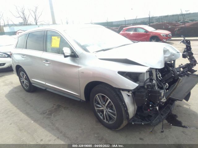 infiniti qx60 2020 5n1dl0mm6lc524239