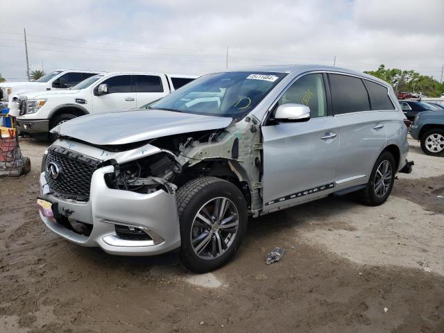 infiniti qx60 luxe 2020 5n1dl0mm6lc524452