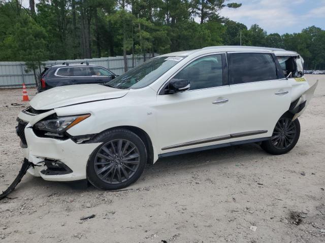 infiniti qx60 luxe 2020 5n1dl0mm6lc524547