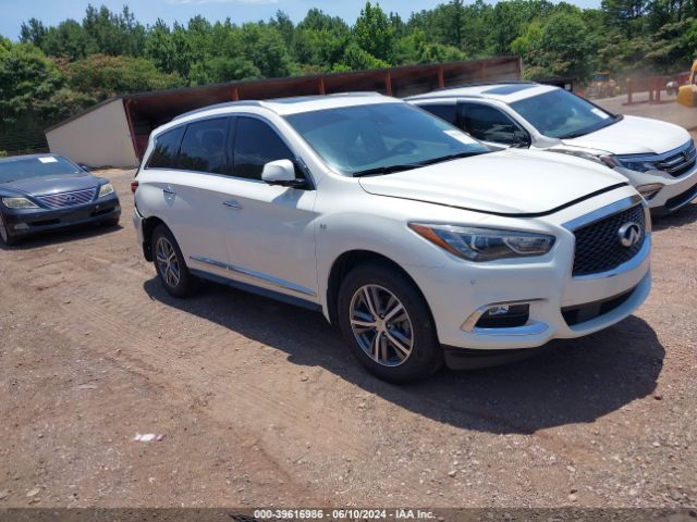 infiniti qx60 2020 5n1dl0mm6lc525939