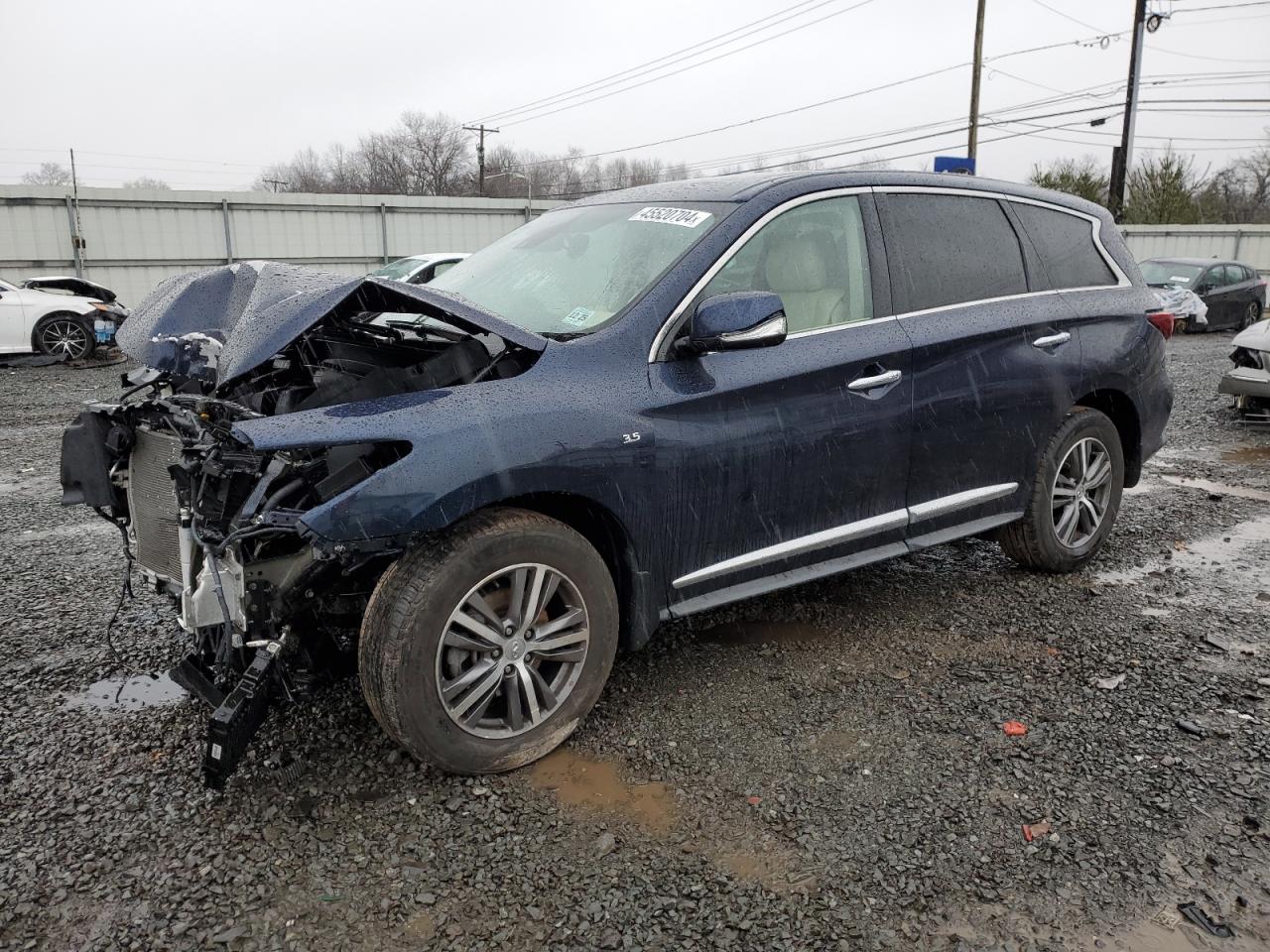 infiniti qx60 2020 5n1dl0mm6lc537220