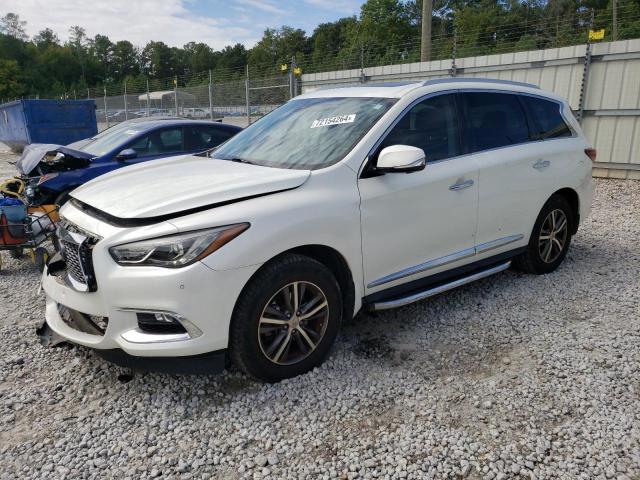 infiniti qx60 2017 5n1dl0mm7hc546239