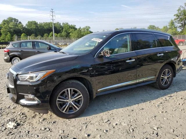 infiniti qx60 2017 5n1dl0mm7hc547021