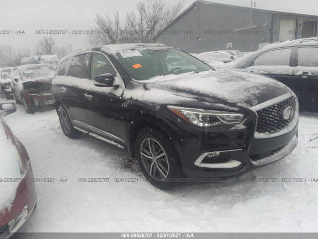 infiniti qx60 2018 5n1dl0mm7jc513635