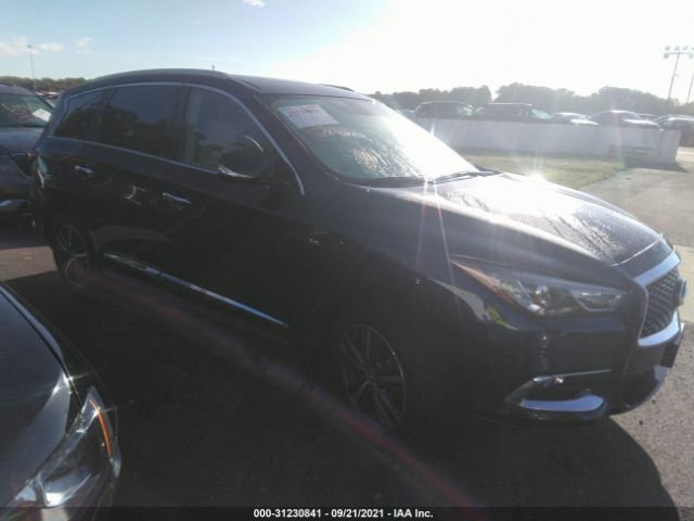 infiniti qx60 2018 5n1dl0mm7jc522464