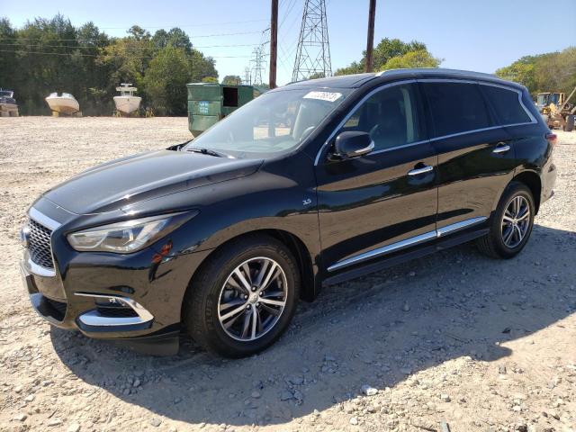 infiniti qx60 2018 5n1dl0mm7jc525851