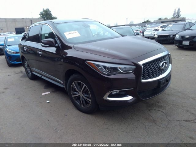 infiniti qx60 2019 5n1dl0mm7kc502877