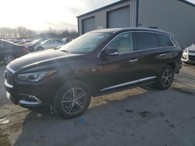 infiniti qx60 luxe 2019 5n1dl0mm7kc504516