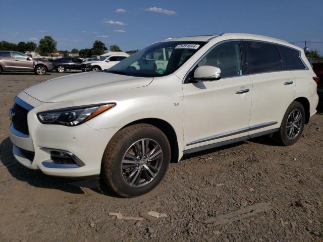 infiniti qx60 luxe 2019 5n1dl0mm7kc508503