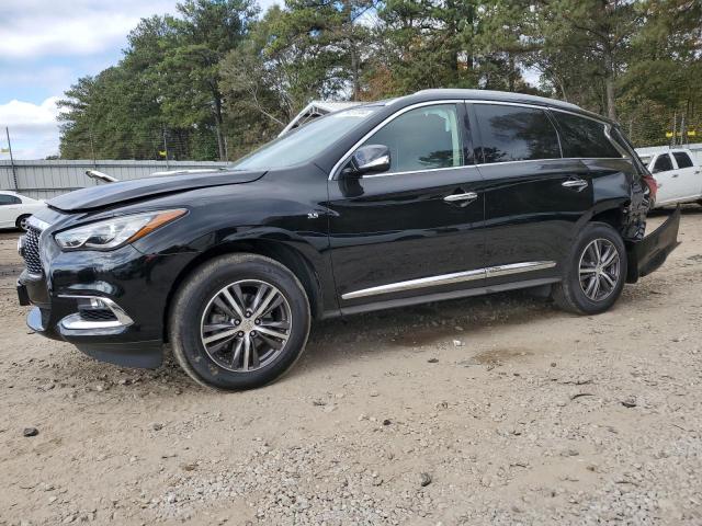 infiniti qx60 luxe 2019 5n1dl0mm7kc513426