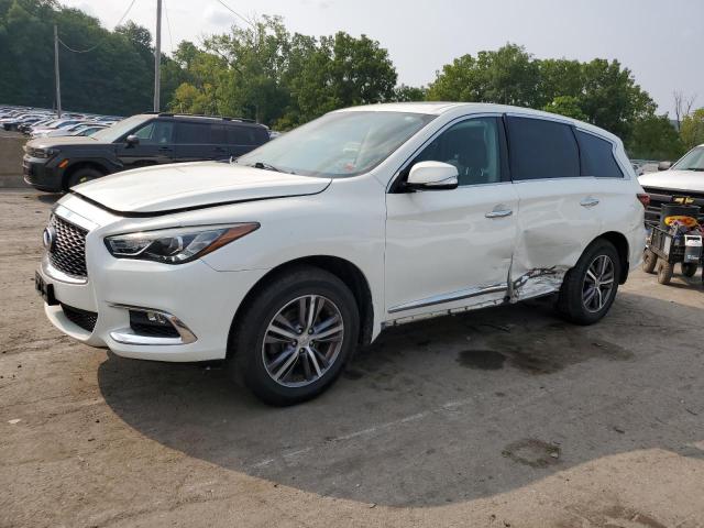 infiniti qx60 luxe 2019 5n1dl0mm7kc513698