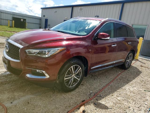 infiniti qx60 luxe 2019 5n1dl0mm7kc513782