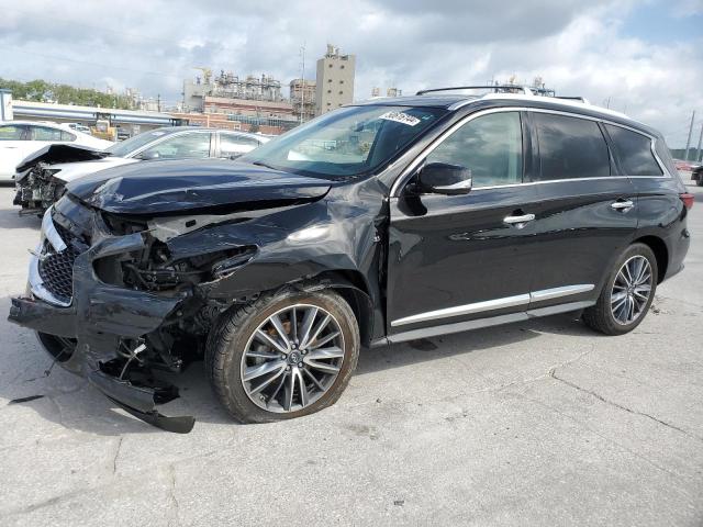 infiniti qx60 2019 5n1dl0mm7kc519114