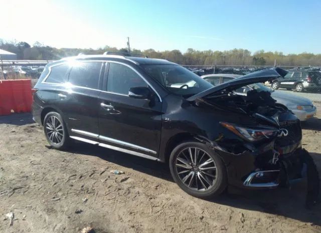 infiniti qx60 2019 5n1dl0mm7kc523664