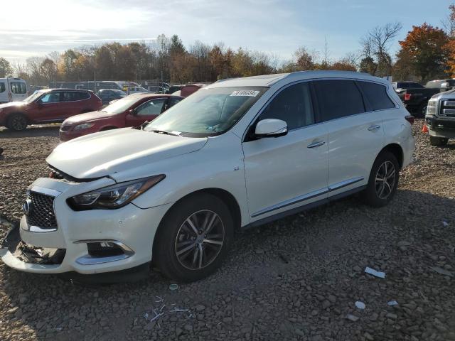 infiniti qx60 luxe 2019 5n1dl0mm7kc527231