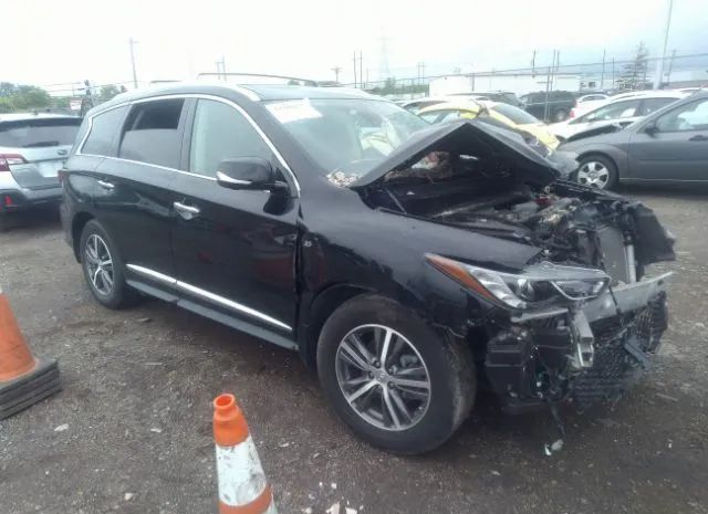 infiniti qx60 2019 5n1dl0mm7kc527634