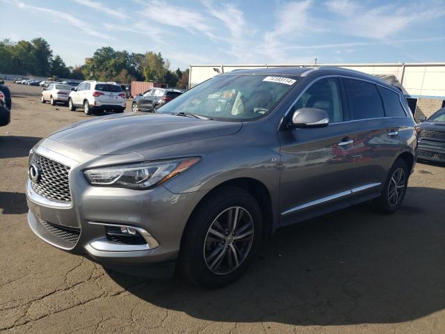 infiniti qx60 luxe 2019 5n1dl0mm7kc556101