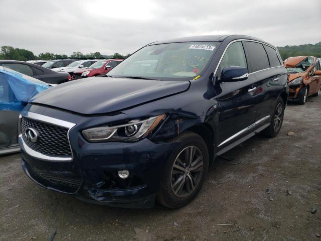 infiniti qx60 luxe 2019 5n1dl0mm7kc559368