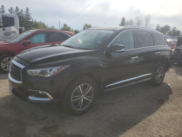 infiniti qx60 luxe 2019 5n1dl0mm7kc560617