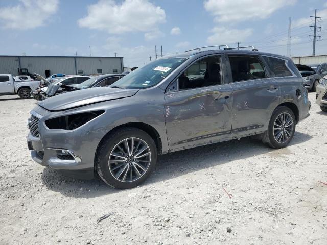 infiniti qx60 luxe 2020 5n1dl0mm7lc521933