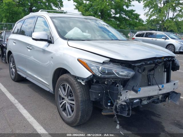 infiniti qx60 2018 5n1dl0mm8jc503826