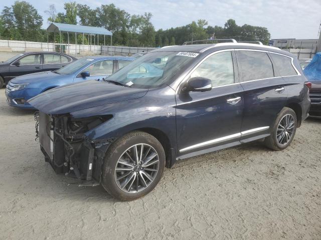 infiniti qx60 luxe 2019 5n1dl0mm8kc503990