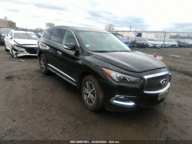 infiniti qx60 2019 5n1dl0mm8kc506095