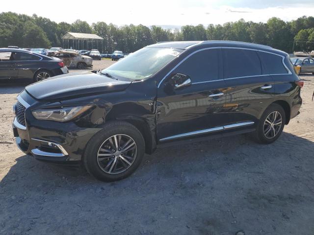 infiniti qx60 2019 5n1dl0mm8kc507263