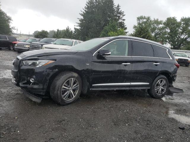 infiniti qx60 luxe 2019 5n1dl0mm8kc509966