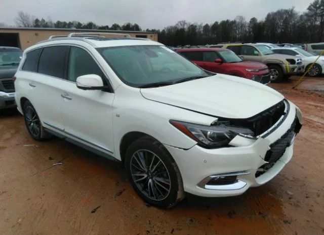 infiniti qx60 2019 5n1dl0mm8kc515959