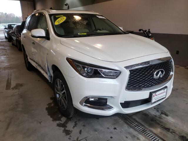 infiniti qx60 luxe 2019 5n1dl0mm8kc516660