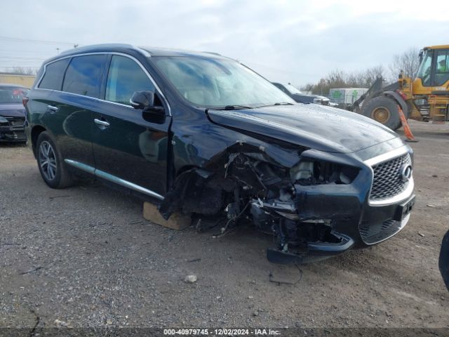 infiniti qx60 2019 5n1dl0mm8kc517887