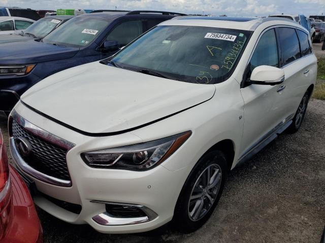 infiniti qx60 luxe 2019 5n1dl0mm8kc520661